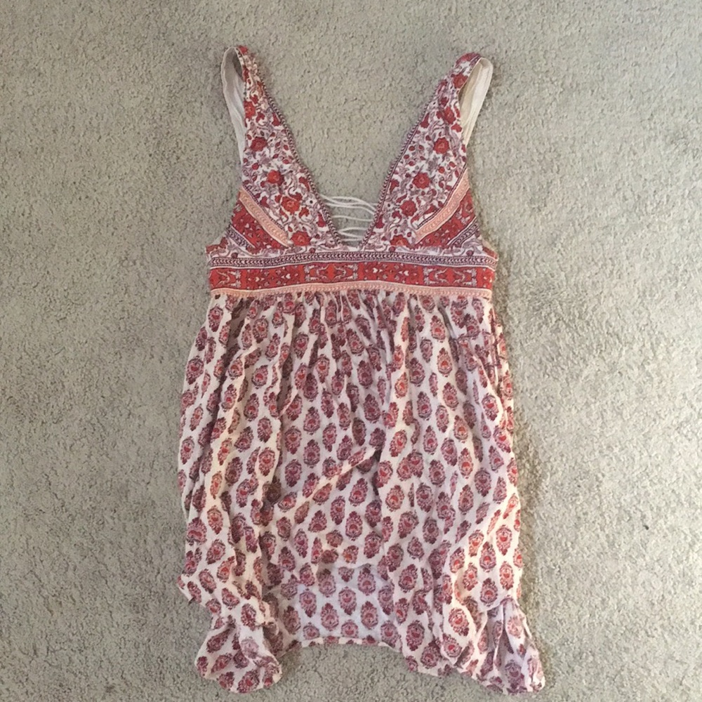Cotton Candy LA Dress